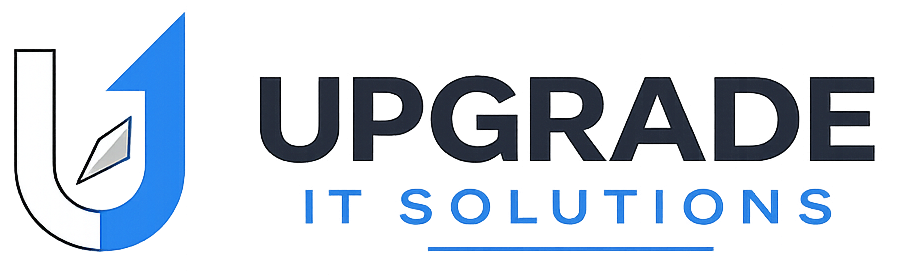 Upgrade IT Solutions